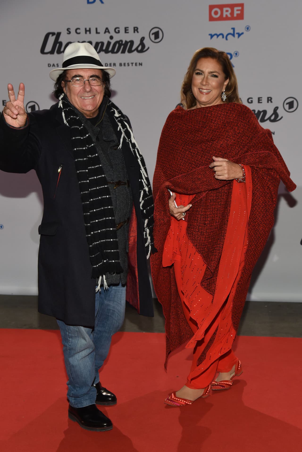 En enero de 2013, y sin pistas concretas del paradero de Ylenia, Al Bano presentó al Tribunal de Justicia de Bríndisi, Italia, la petición de declaración de presunta muerte de su hija, reportó El Mundo en aquel año.