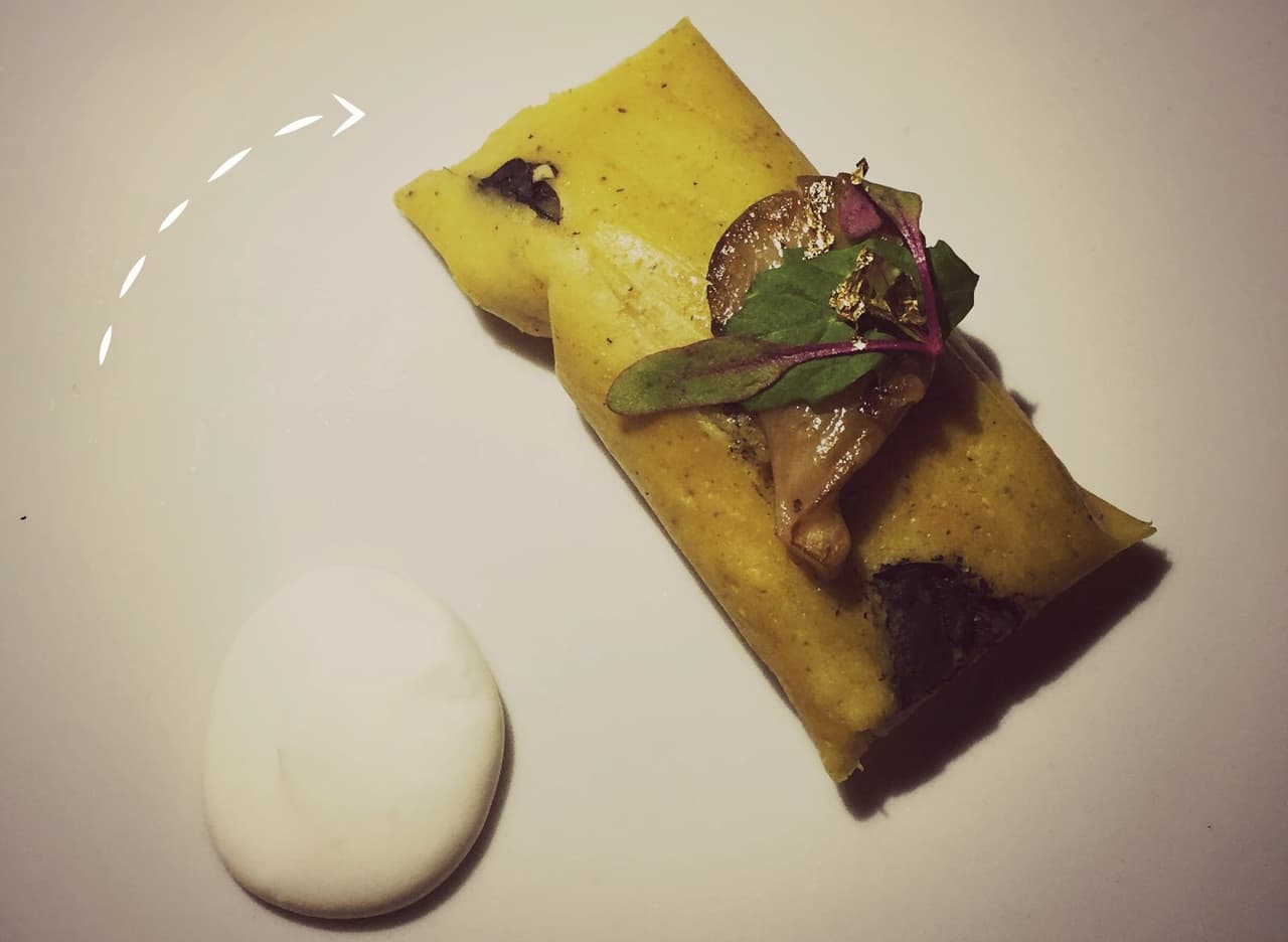 Todo lo que puedes preparar con masa de maíz (además de una tortilla)