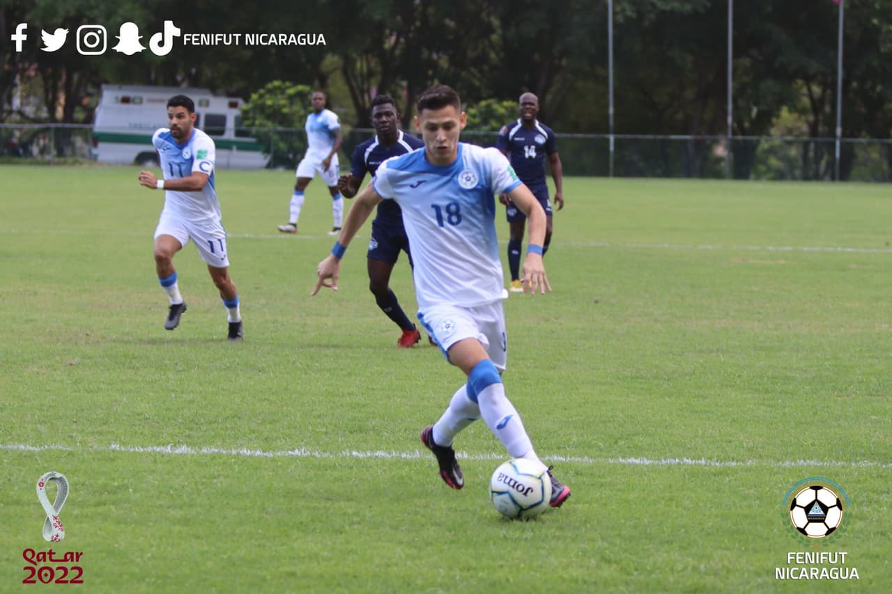En el Grupo F, Bahamas no ha sumado y cayó por la mínima ante San Cristóbal y Nieves, quienes llegaron a 6 unidades.
