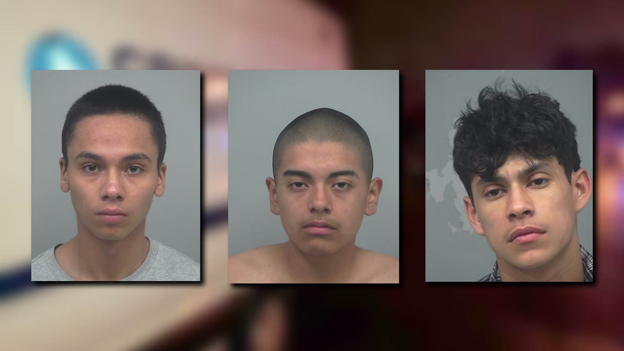 Todos hispanos: confirman tres arrestos luego de asesinato en Gwinnett