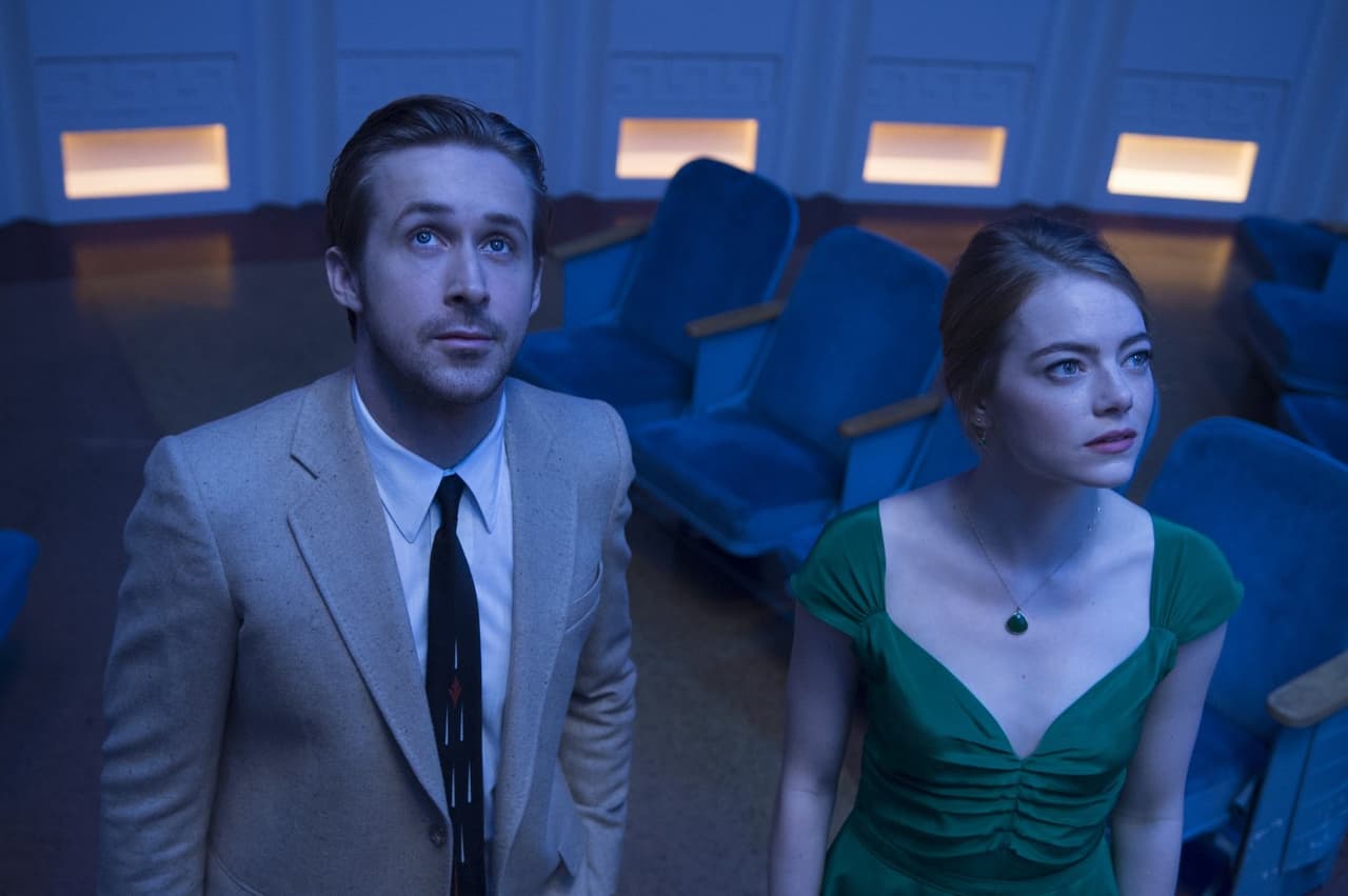 Así cautivó 'La La Land' al mundo entero