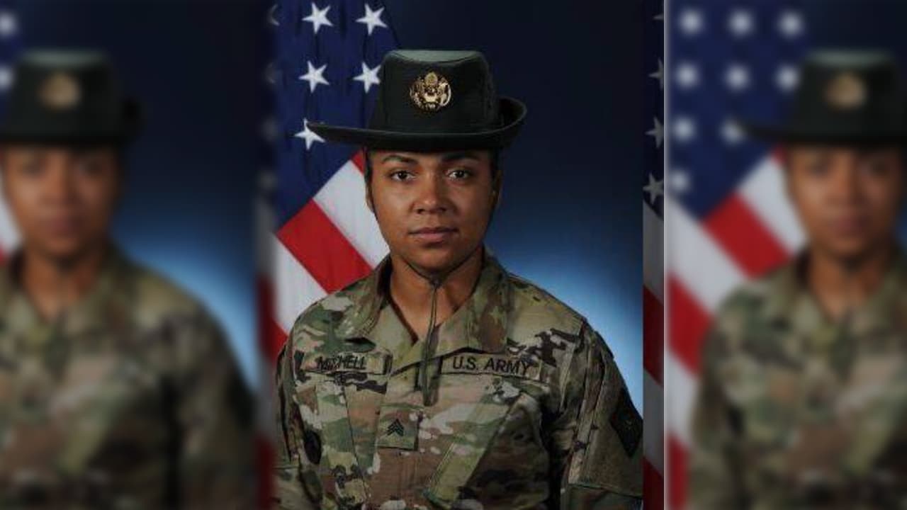  Hallan muerta, con heridas de bala, a una sargento de la base Fort Sam Houston en San Antonio