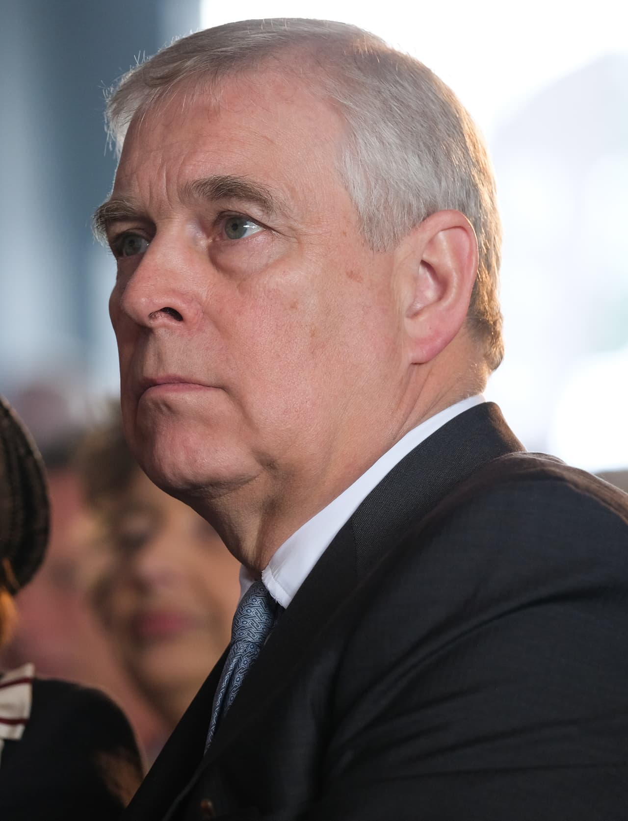 Además, mostró disposición para colaborar en las investigaciones, si le es requerido.