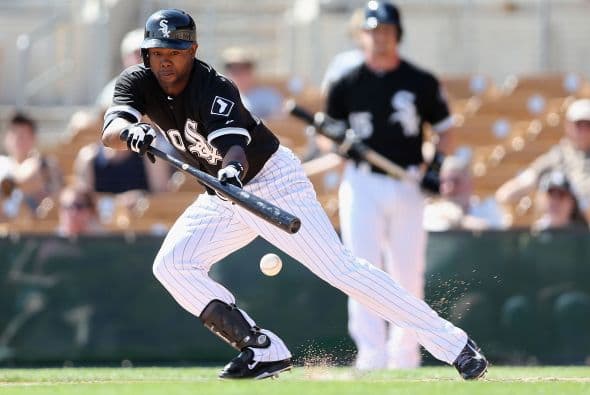 Los White Sox abren la temporada 2014 el el 31 de marzo contra los Twins de Minnestoa en el US Cellular Field.