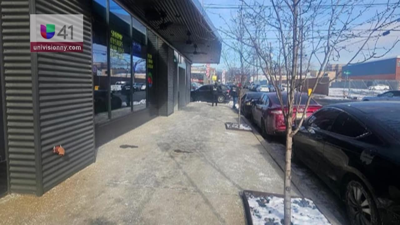 Lo que parecía ser un día normal de trabajo se convirtió en momentos de angustia y confusión.