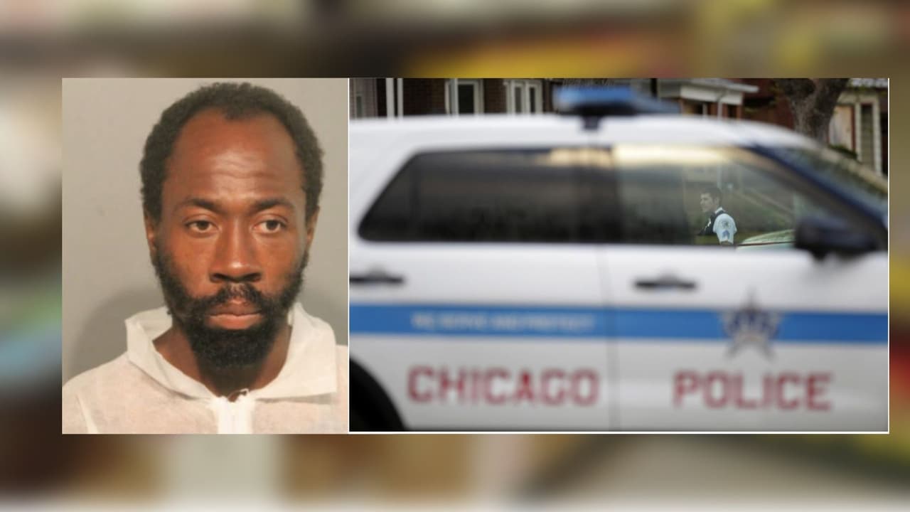 Muere cajera del banco Chase tras ser apuñalada por un sujeto en el centro de Chicago