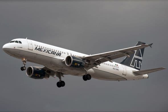 Interesados en adquirir la aerolínea todavía pueden presentar sus expedientes con el fin de completar la documentación y evitar la quiebra de Mexicana.