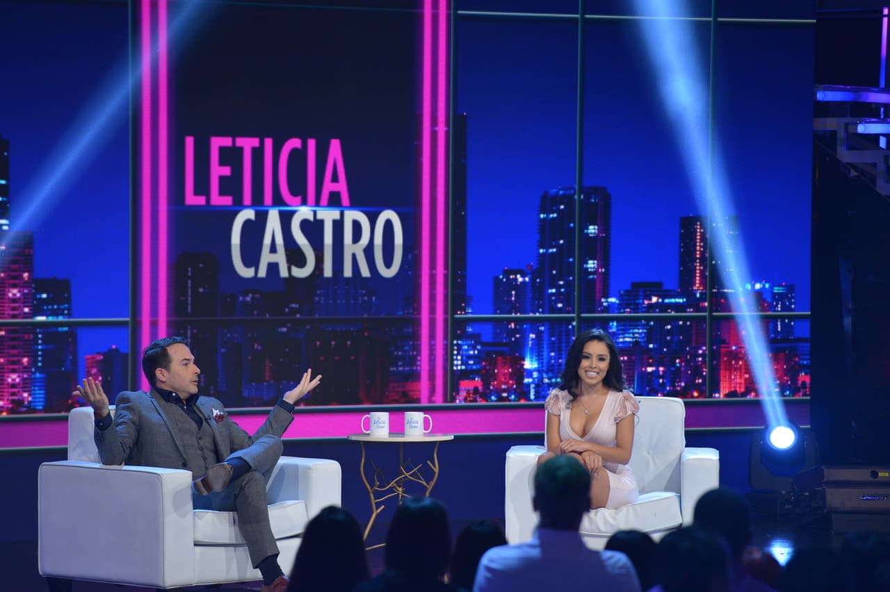 Con tan sólo 26 años esta mexicana es orgullosamente reportera del tiempo, empresaria y fundadora de una entidad caritativa, su camino profesional inició después de su participación en el 2008. Asegura que en aquel entonces era tímida y el miedo a lo desconocido la detenía. Regresa porque las segundas oportunidades no se rechazan y si se lleva la corona quiere trabajar en Univision.