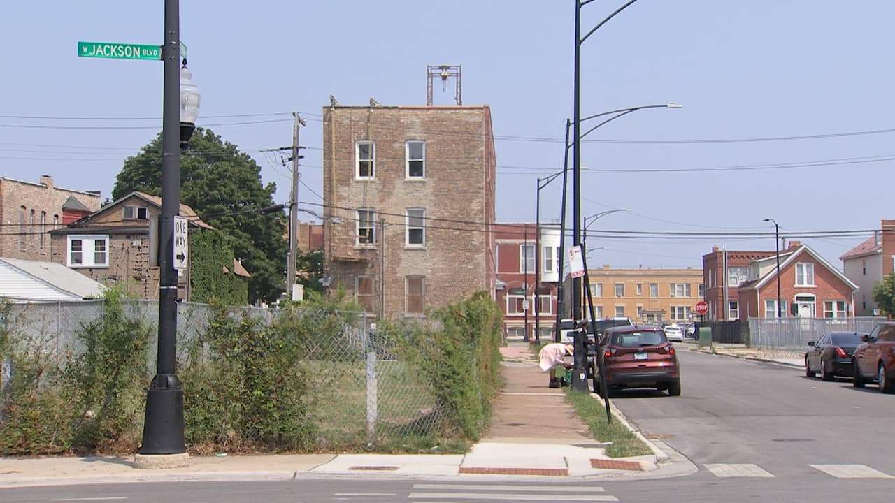 Tiroteos en Chicago dejan al menos 4 muertos durante el fin de semana