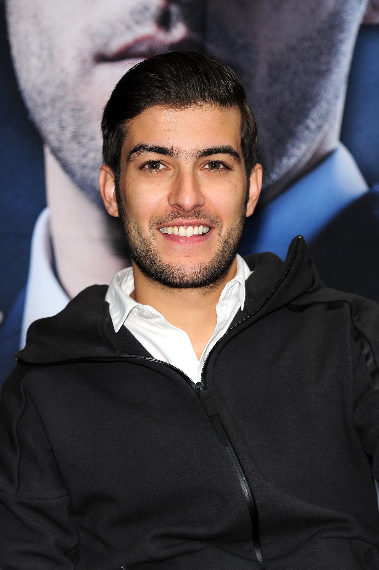 También participarán Azela Robinson, Mayra Rojas, Juan Pablo Gil y Gabriela Carrillo, entre otros actores.