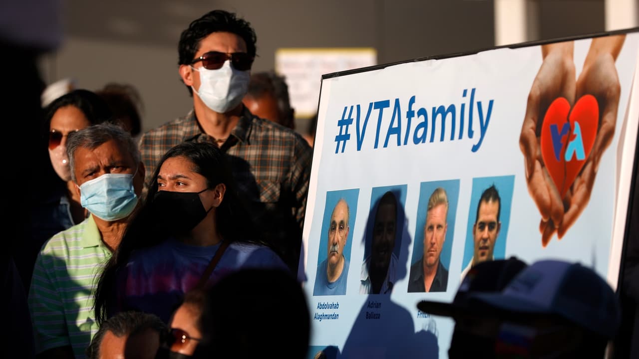 Documentos del VTA revelan historial de indisciplinas y conflictos laborales del autor de la masacre