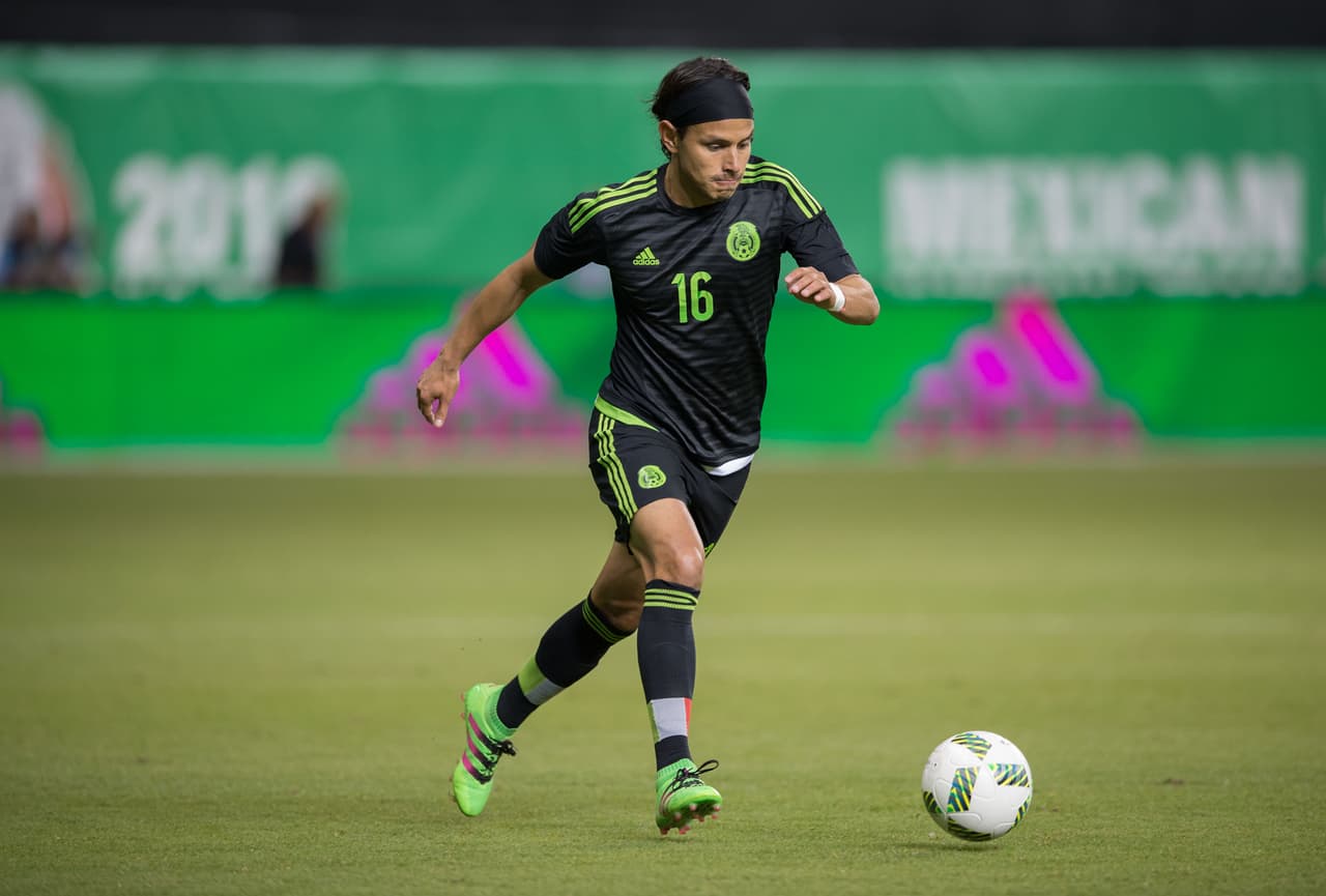 Gerardo Flores (Cruz Azul) - Defensa