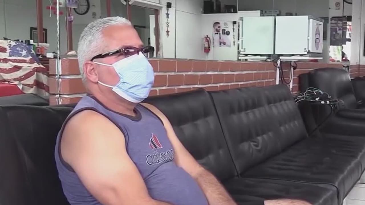 Autoridades de salud informaron que el condado de Travis volvió a la etapa 5 de riesgo por coronavirus, debido al aumento en los contagios por lo que hacen énfasis en seguir las medidas de protección y también dieron a conocer si habrá cierres en los negocios.