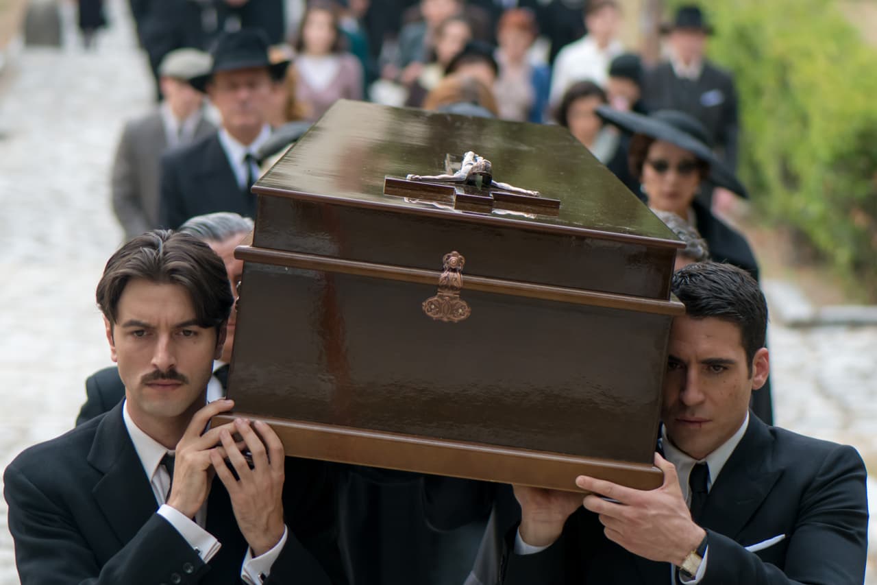 Especialmente Alberto...