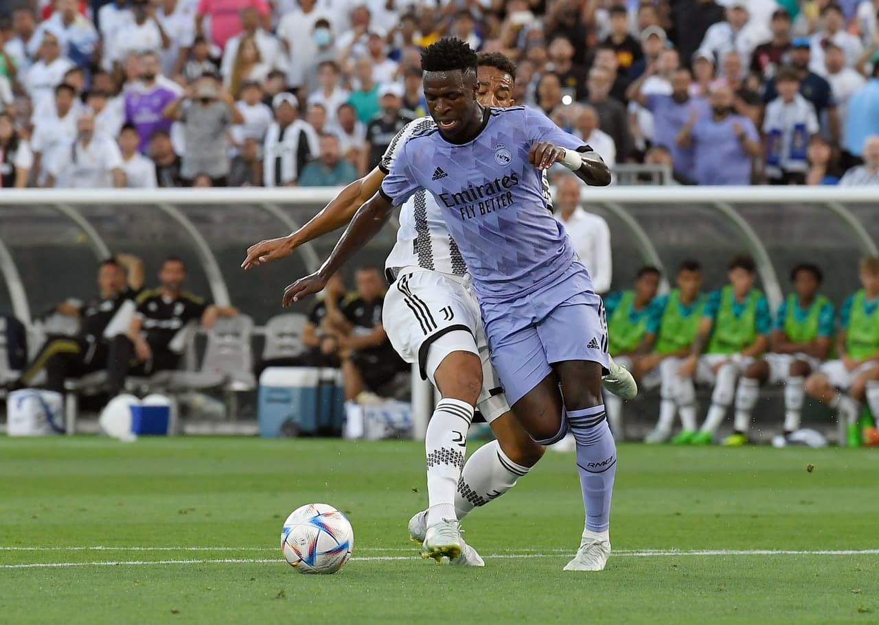 El Real Madrid se despidió de su gira por los Estados Unidos con una victoria sobre la Juventus con goles de Benzema y Asensio para pensar desde ya en la Final de la Supercopa de Europa ante el Frankfurt.