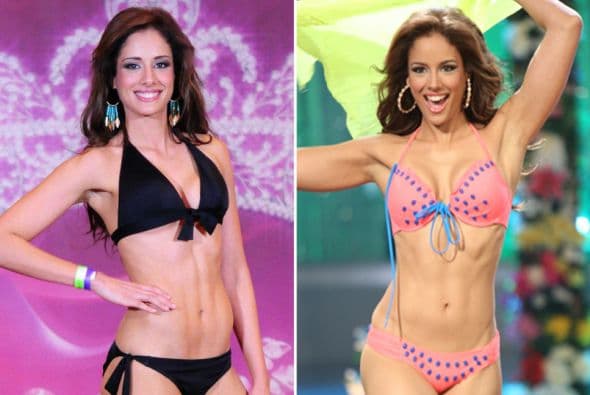 Aleyda Ortiz se convirtió en Nuestra Belleza Latina 2014, ¿qué tal?