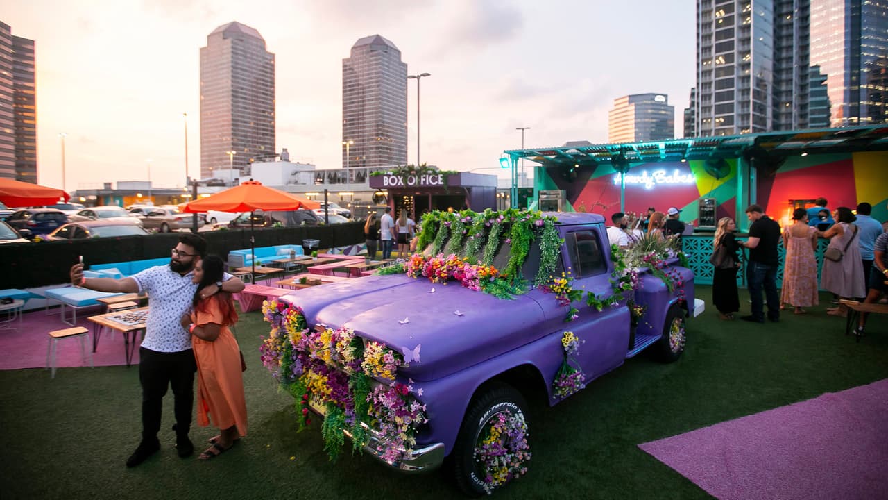 La programación contará con películas que destaquen el Mes de la Herencia Hispana.