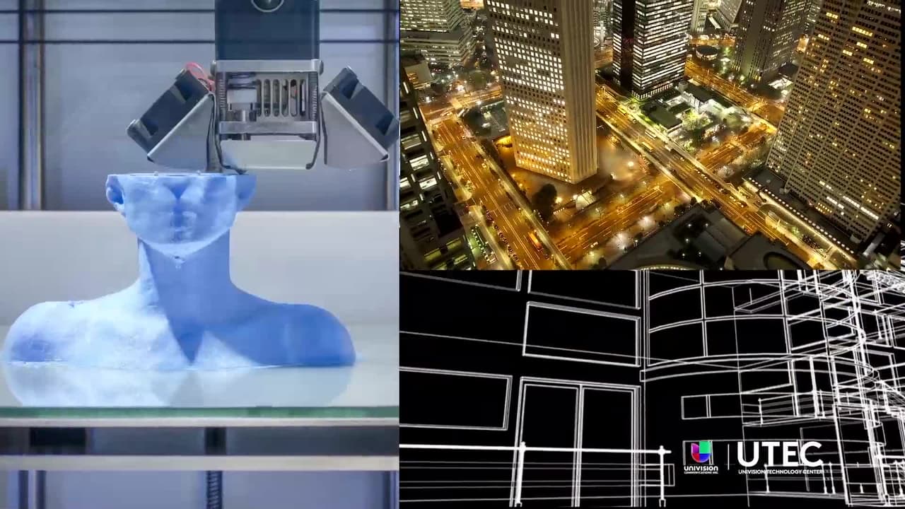 Univision Área de la Bahía ofrece clases gratis de tecnología para diferentes edades