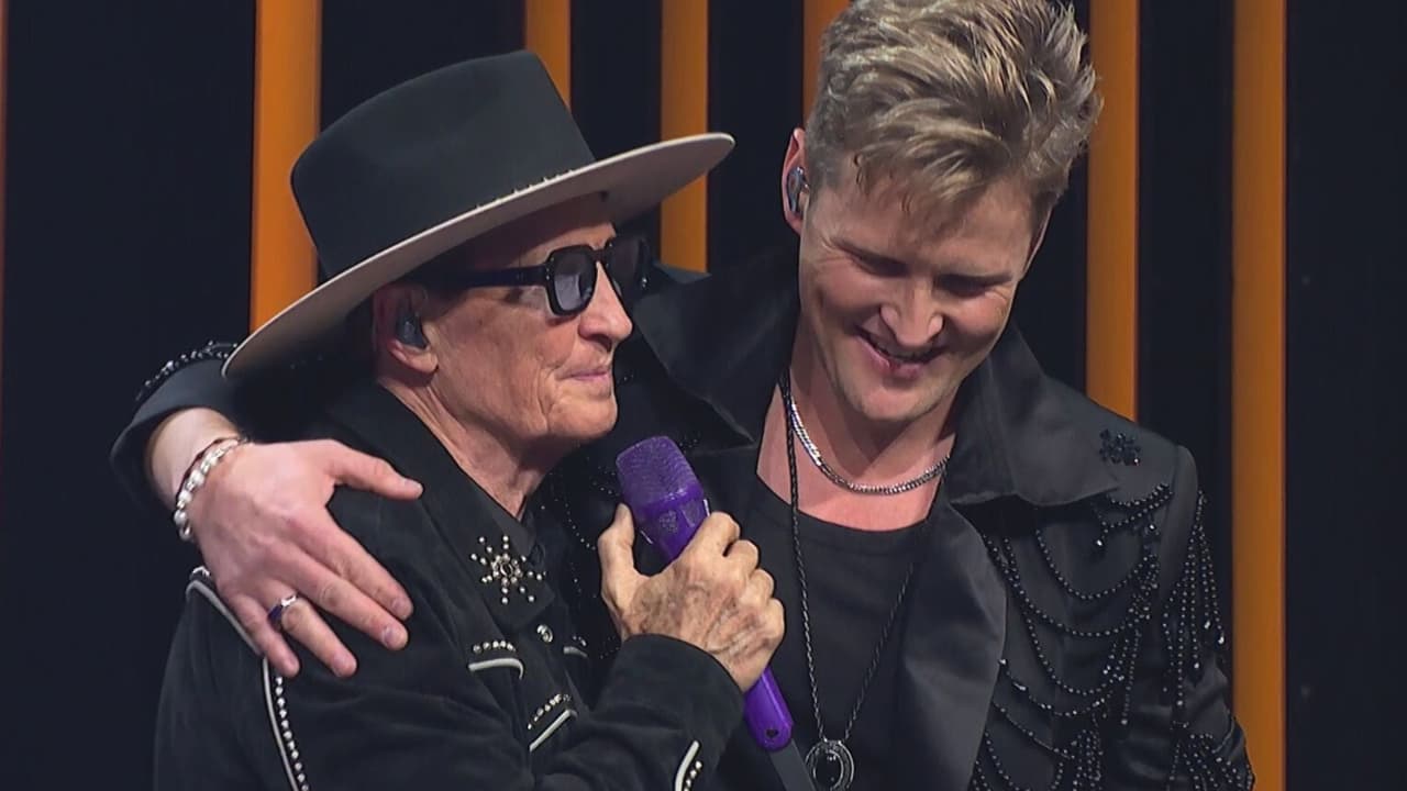 Alexander Acha dedica a su papá Emmanuel una carta llena de amor que hace llorar a todos | Juego de Voces