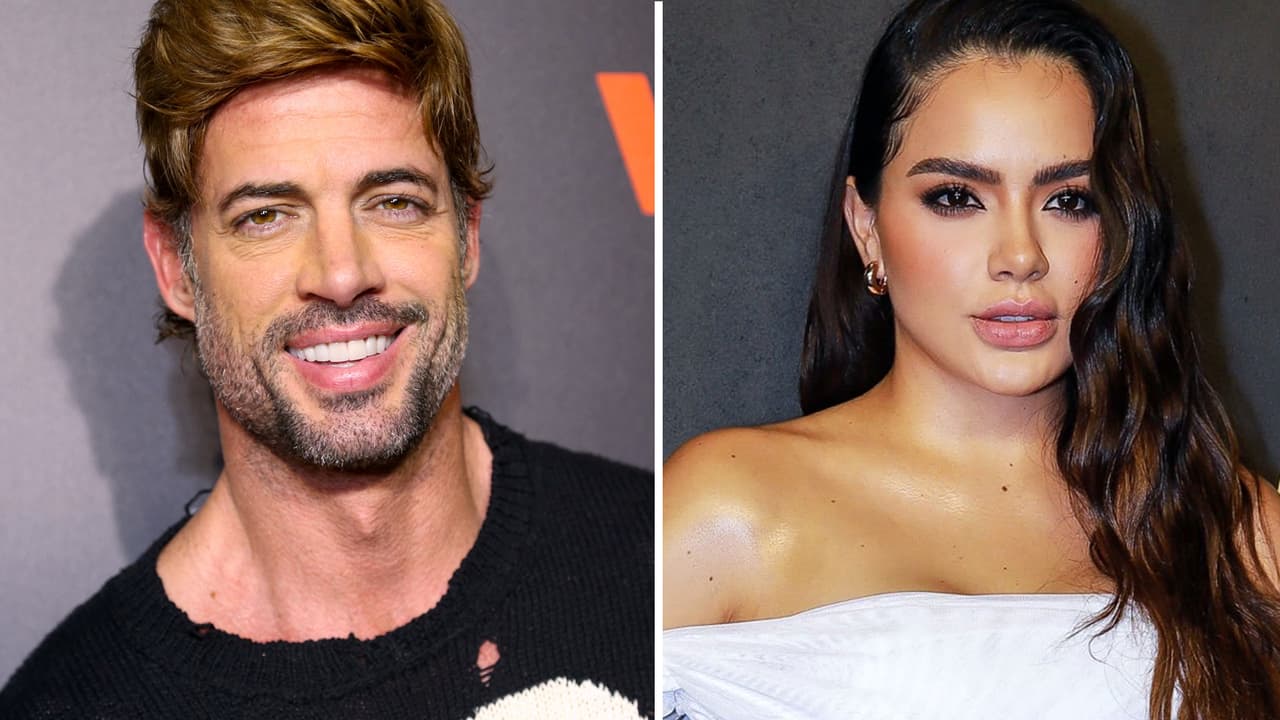 William Levy rompe el silencio y aclara si en verdad tiene una relación con Samadhi Zendejas