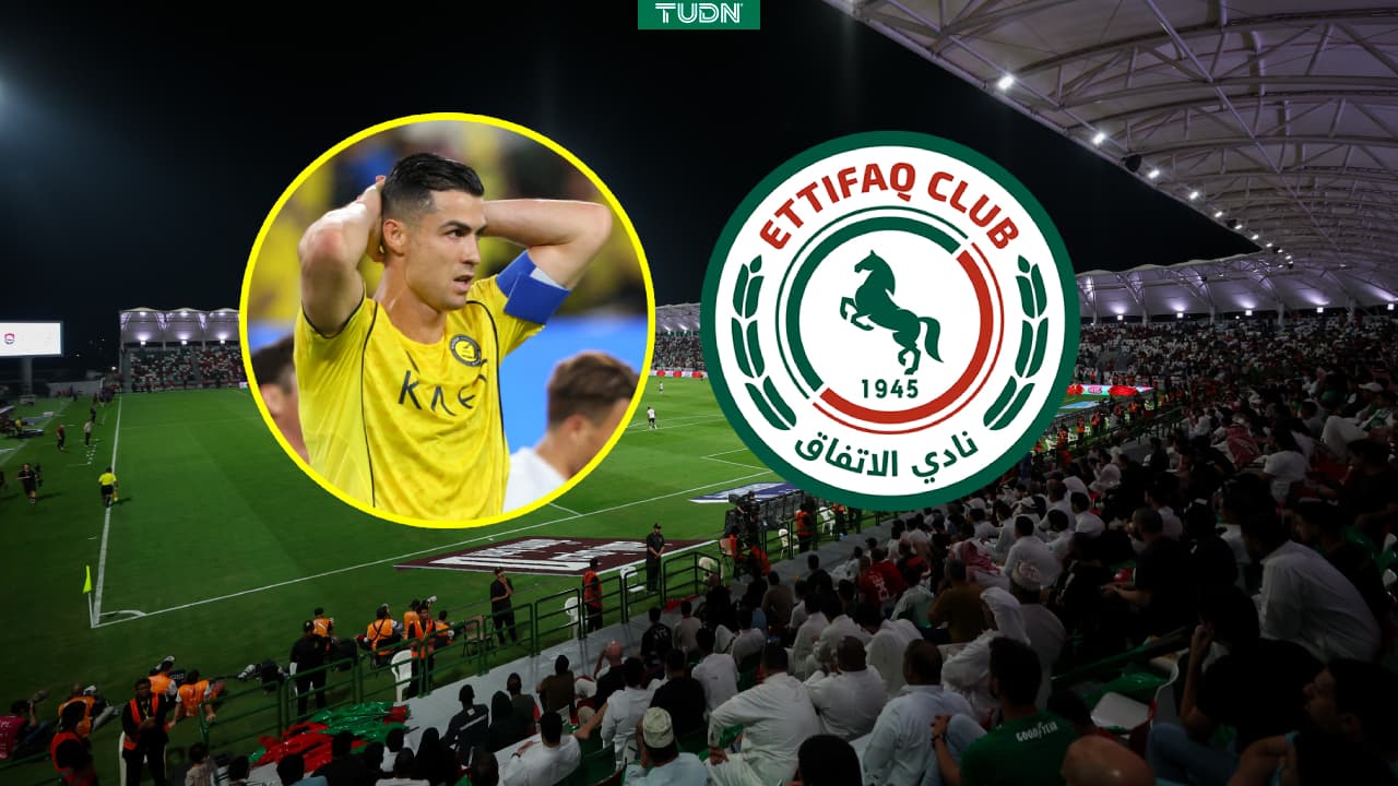 Messi ficha por club de Arabia Saudita y será rival de Cristiano Ronaldo
