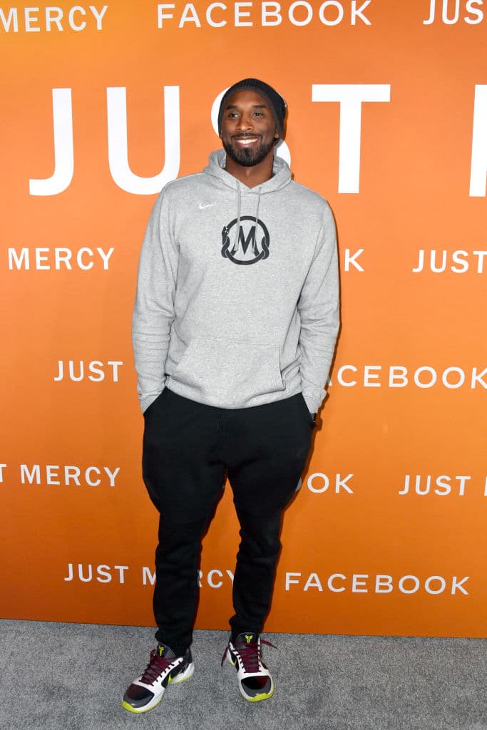 La propiedad de Kobe Bryant podría iniciar negociaciones con marcas externas para formar una nueva asociación.