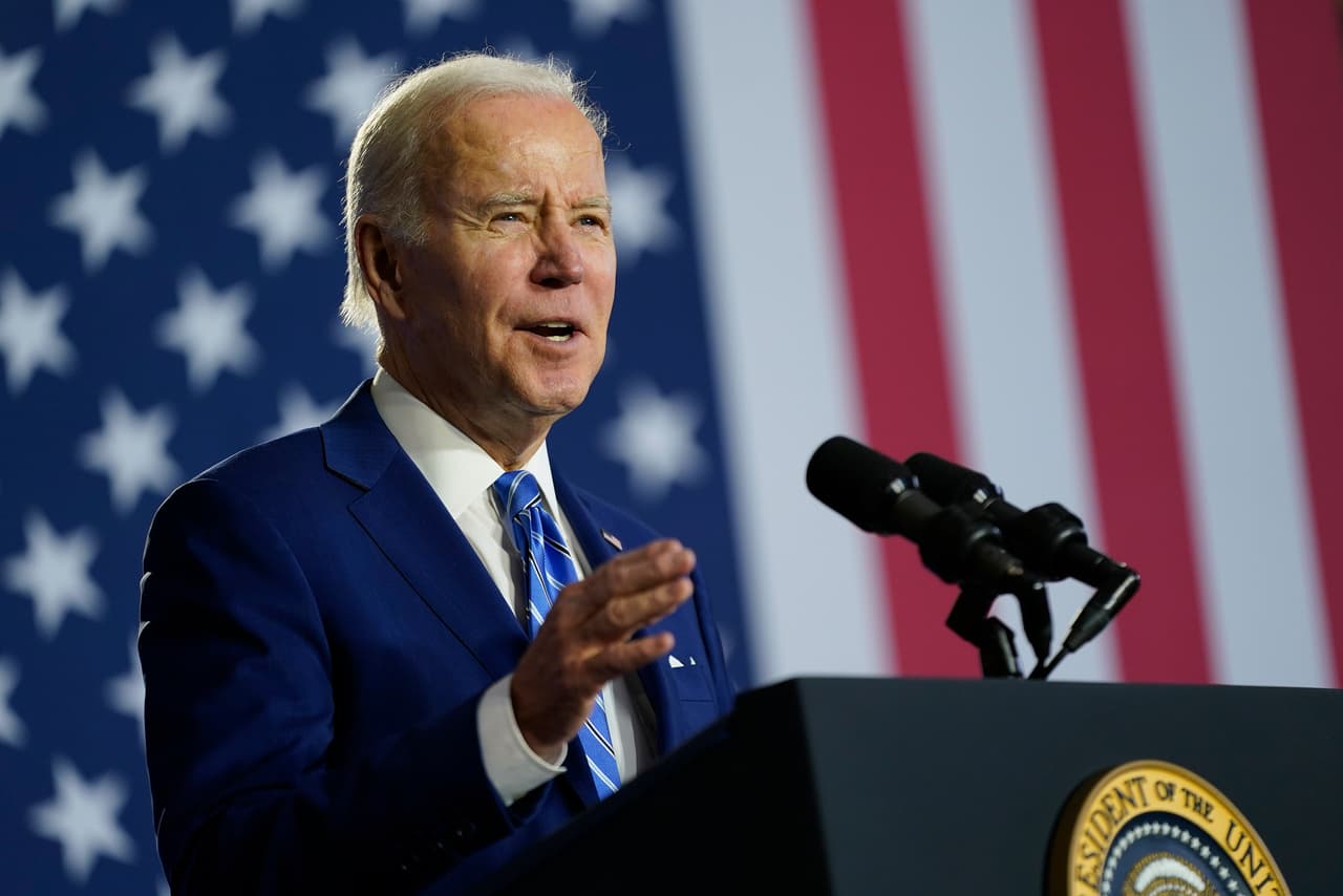 Biden anuncia ampliación del acceso de los dreamers a Medicaid y Obamacare