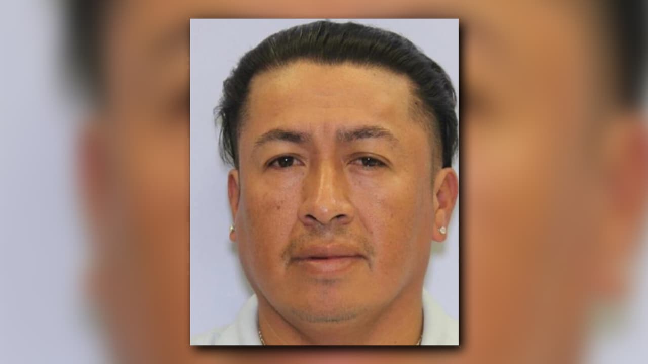 Arrestan a hispano de Norcross por atropellar a un ciclista y luego huir del lugar