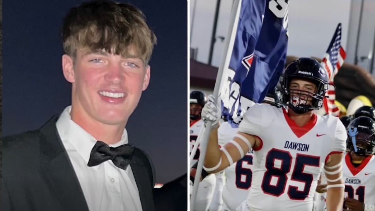 ¿Qué revela el teléfono de un estudiante texano y que pone en la mira una novatada universitaria?