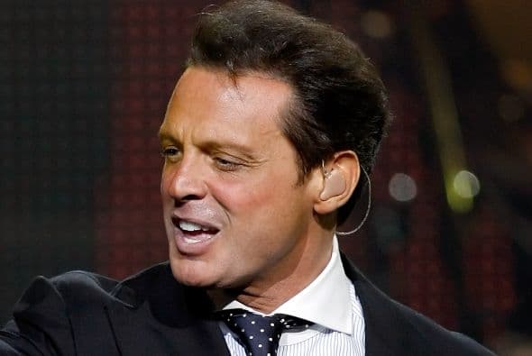 ¿A ti te sigue gustando Luis Miguel?