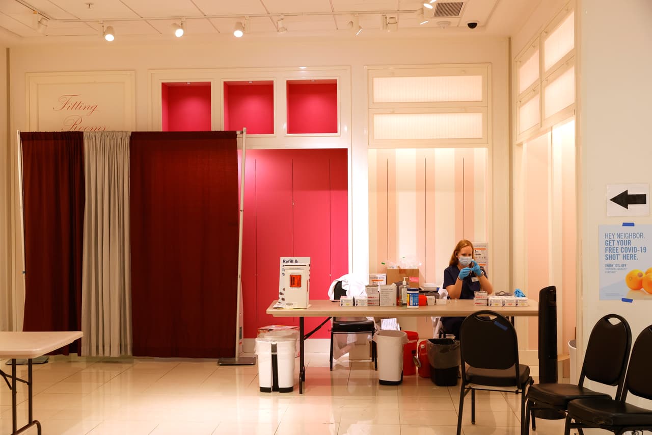 El estado de California alcanza una transmisión moderada de coronavirus