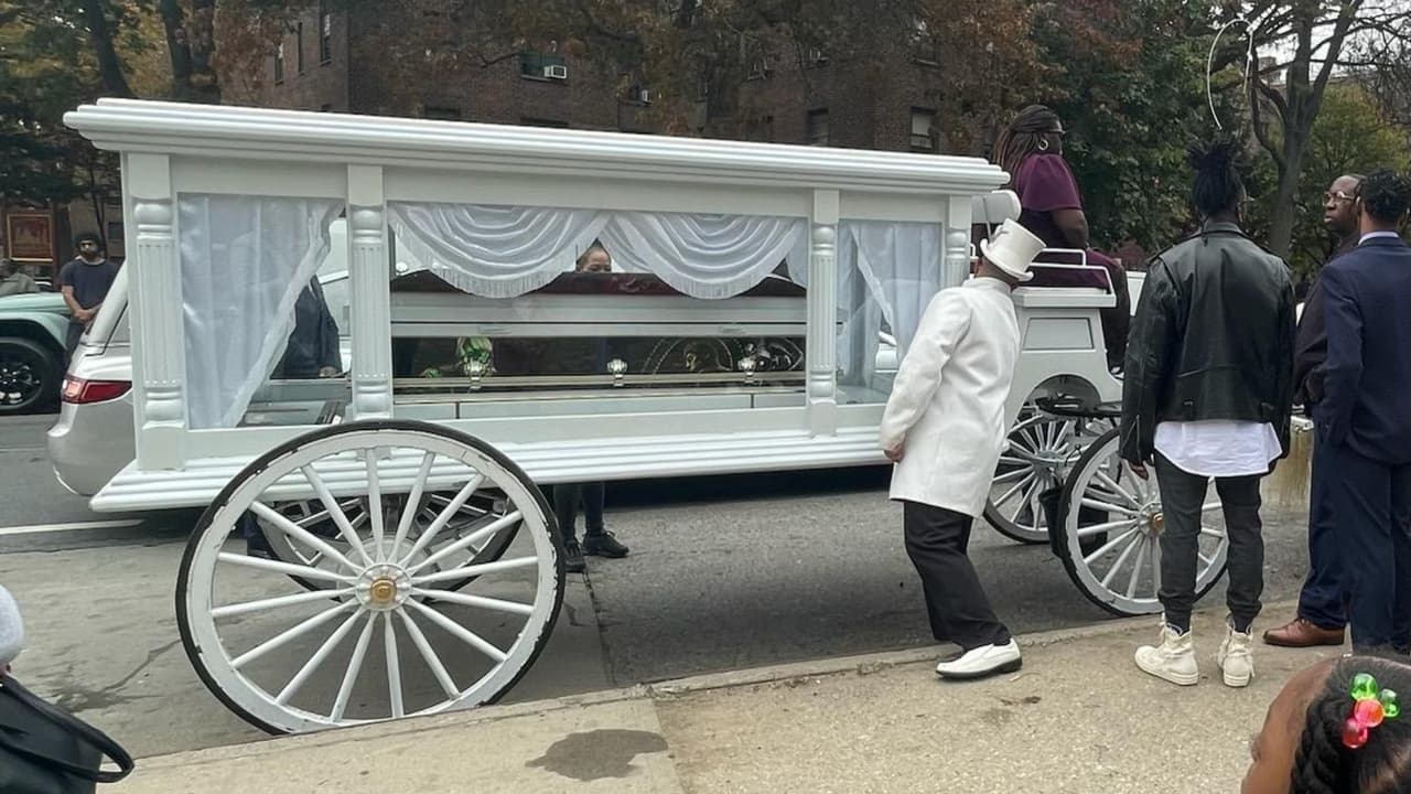 Rinden homenaje al niño de 7 años que murió arrollado por una grúa del NYPD