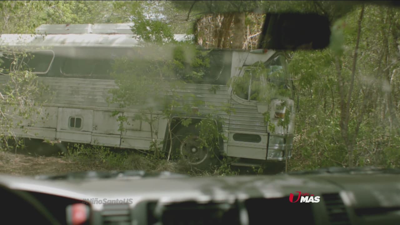 Lo que imaginan es que un gran misterio los espera...