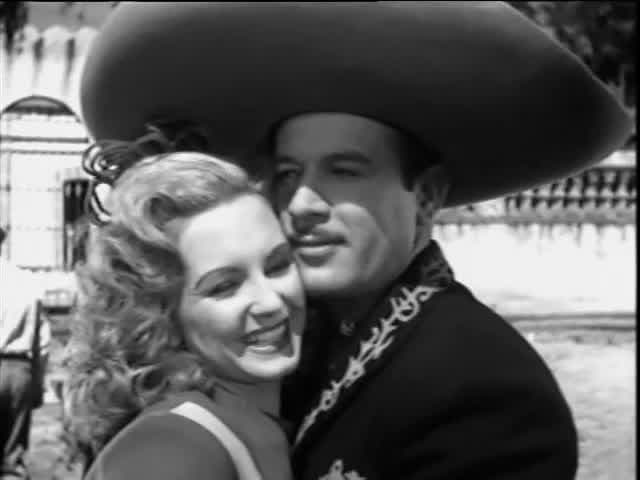 Apareció en más de 60 películas y grabó más de 130 canciones. Una de las más conocidas fue 'Amorcito Corazón'.