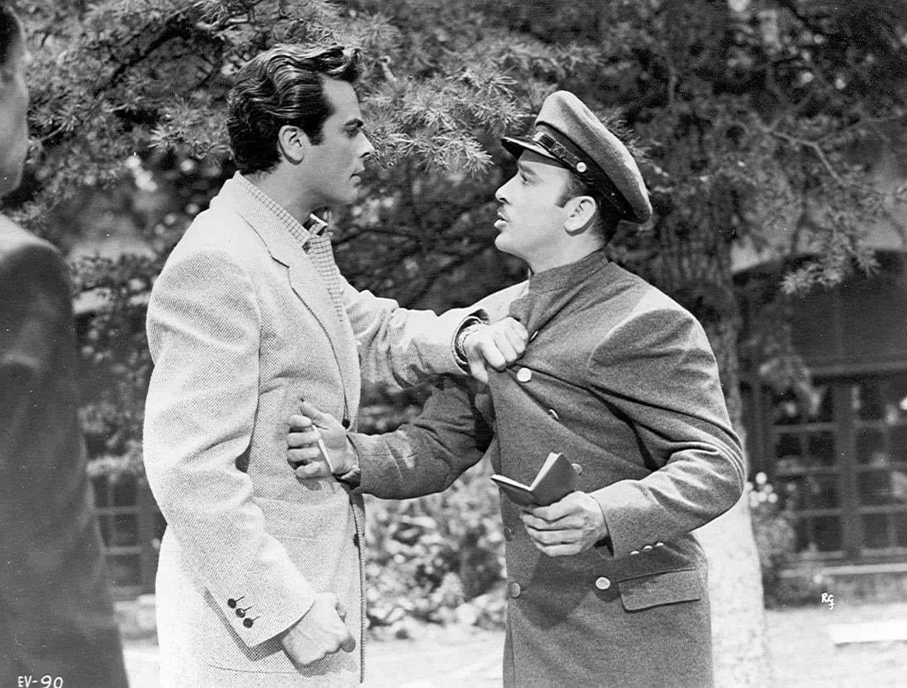 'Los Tres Huastecos', 'El Seminarista', 'Nosotros los pobres', 'Ustedes los ricos', entre otras fueron parte de su repertorio actoral.