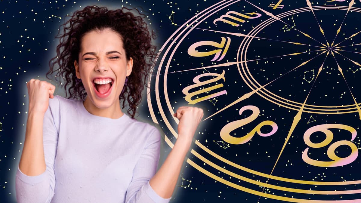 Todos queremos ser exitosos en la vida pero, ¿qué tan bueno eres para llegar a tus metas? ¿Eres persistente, terco, competitivo?