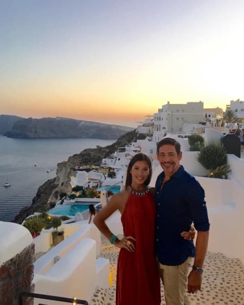 ¿A poco no son una parejita preciosa? Su gran amor se refleja en las imágenes que comparten en redes sociales.