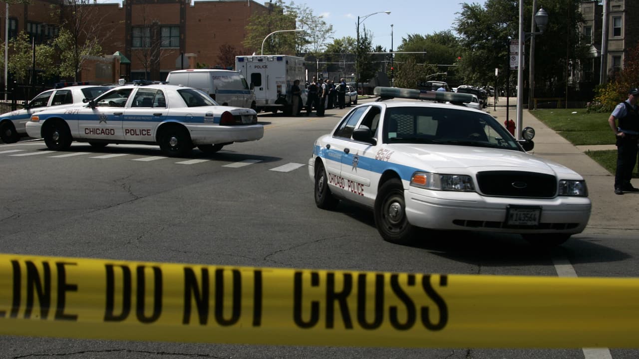 Al menos 38 baleados, 9 de ellos muertos, en tiroteos durante fin de semana de Memorial Day en Chicago