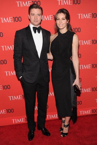 El enlace se llevó a cabo en un castillo cerca de Nápoles. Al enlace acudieron unas 100 personas.