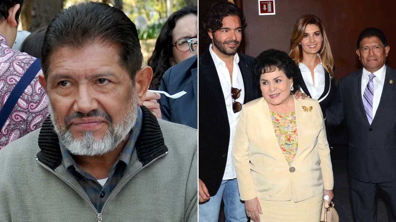 Juan Osorio revela con qué actores no volvería a trabajar en telenovelas y dice por qué