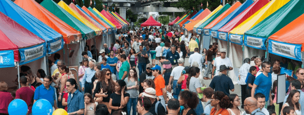 La Feria del Libro de Miami estrena con música y letras