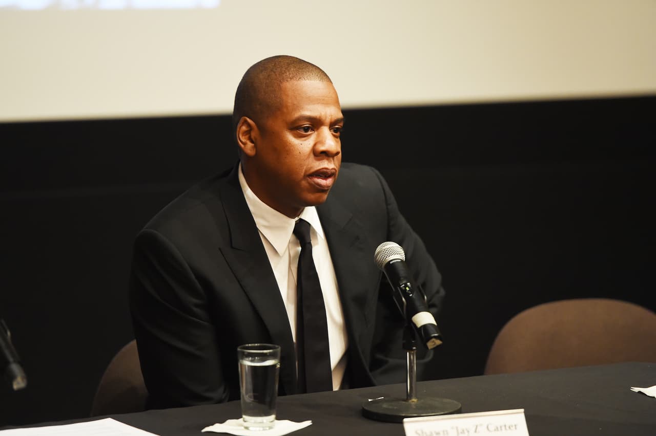 Jay-Z is Making Docuseries About Kalief Browder