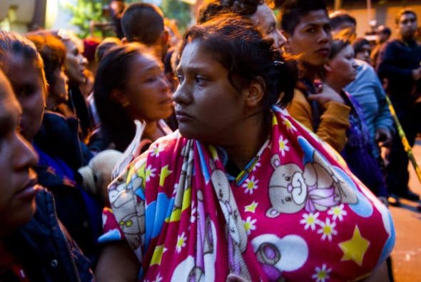 Dicen que una imagen dice más que mil palabras, pero para que no quede duda estas 30 fotos cuentan la historia del albergue 'La Gran Familia' ¿Quieres ver más? Más de 150 denuncias contra el albergue ‘La Gran Familia’ aquí