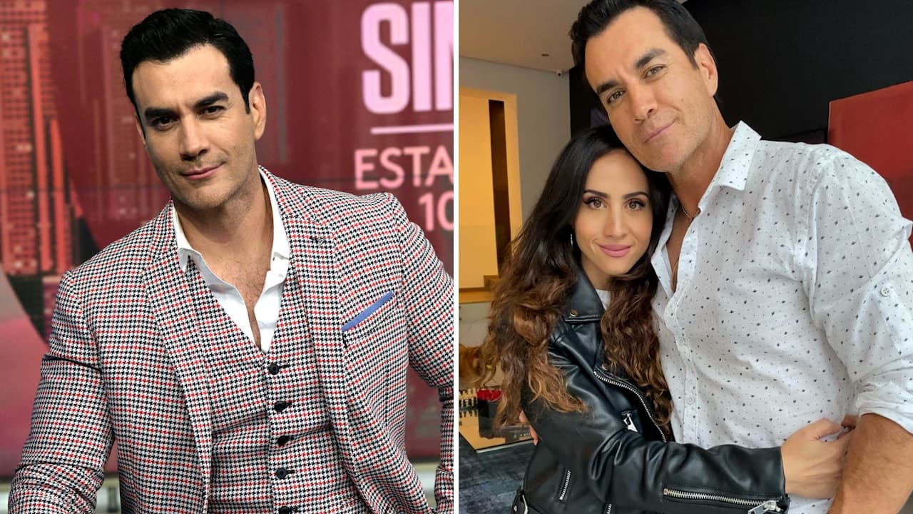 David Zepeda se enamoró de una misteriosa mujer: ni las más bellas famosas pudieron competir con ella