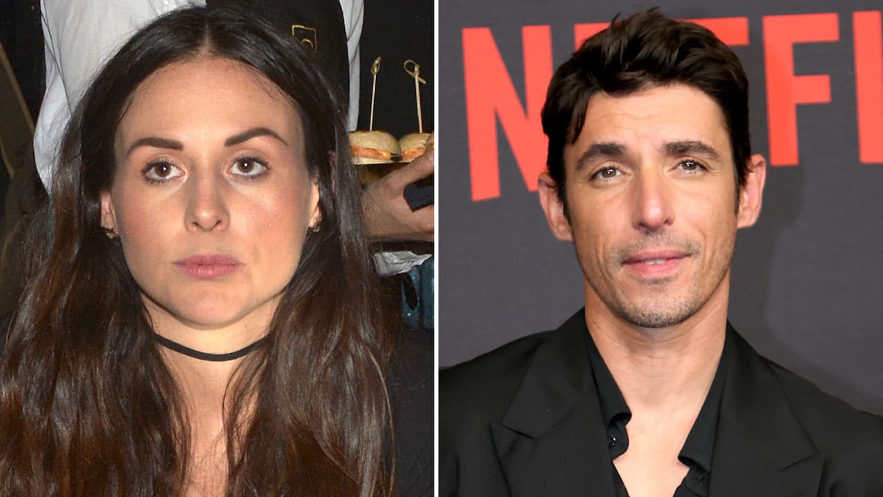 ¿Qué pasa entre Zuria Vega y Alberto Guerra? Reportan su separación: sus mensajes dirían otra cosa