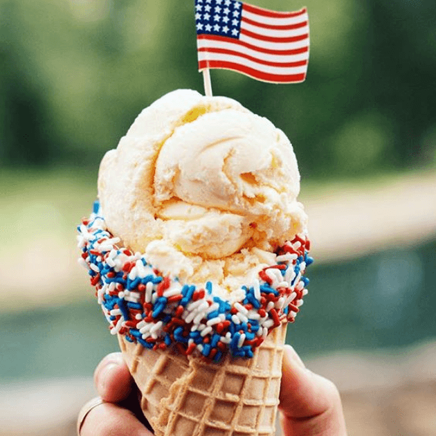 <b><a href="https://www.atlantaicecreamfestival.com/">Atlanta Ice Cream Festival (23 de julio)</a></b>. Divertido evento comunitario que promueve la diversión y el bienestar de la familia mientras disfruta del postre favorito de los Estados Unidos: el helado.