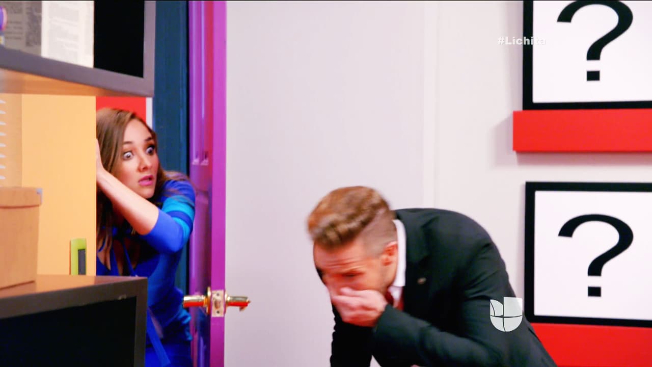 ¡Ouch! Le rompiste la nariz, llévatelo al hospital. ¡Córrele!