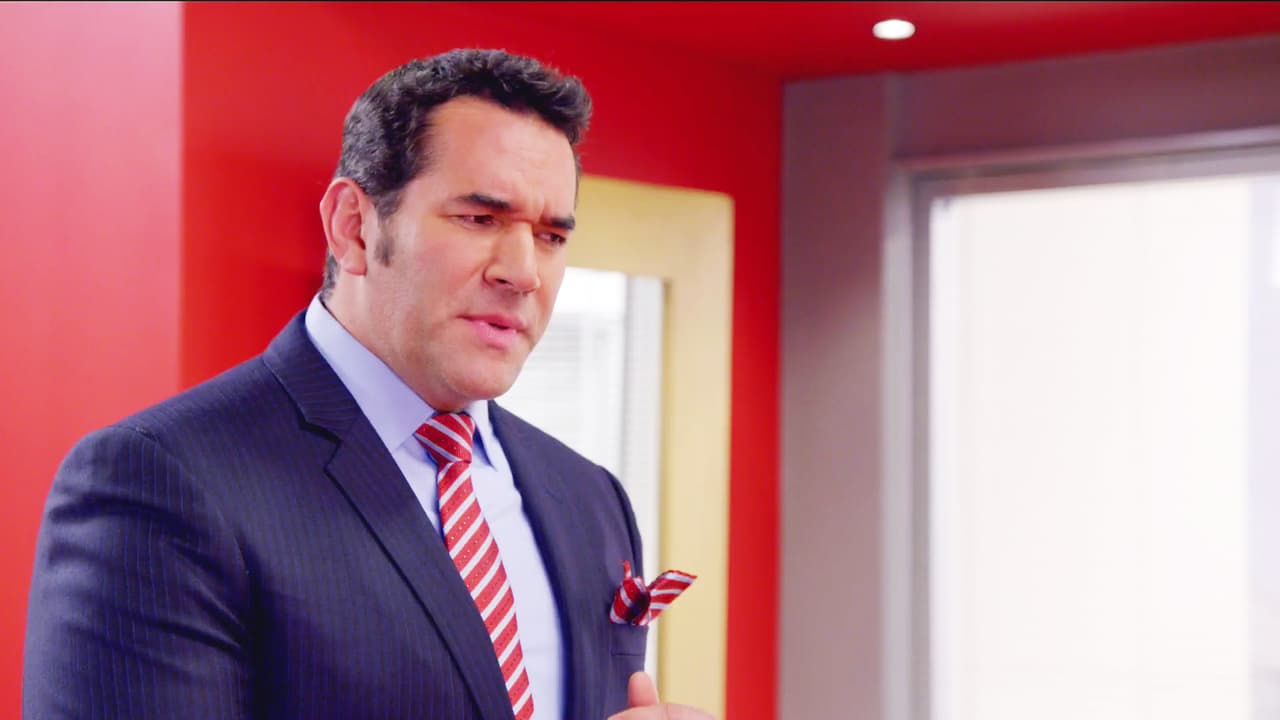 ¡Ayyy, qué nervios! ¿Te hará directora creativa?