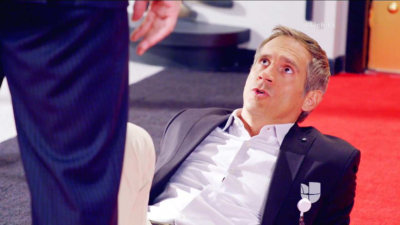 Por lo pronto, ya está preparando a Roberto para otro gran puesto.