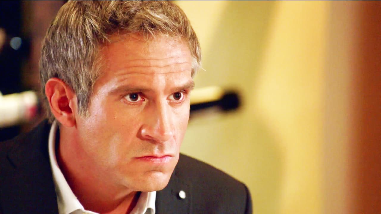 Parece que el destino te tiene preparada una gran sorpresa Alicia y Roberto será quien se quedó con el ojo cuadrado.